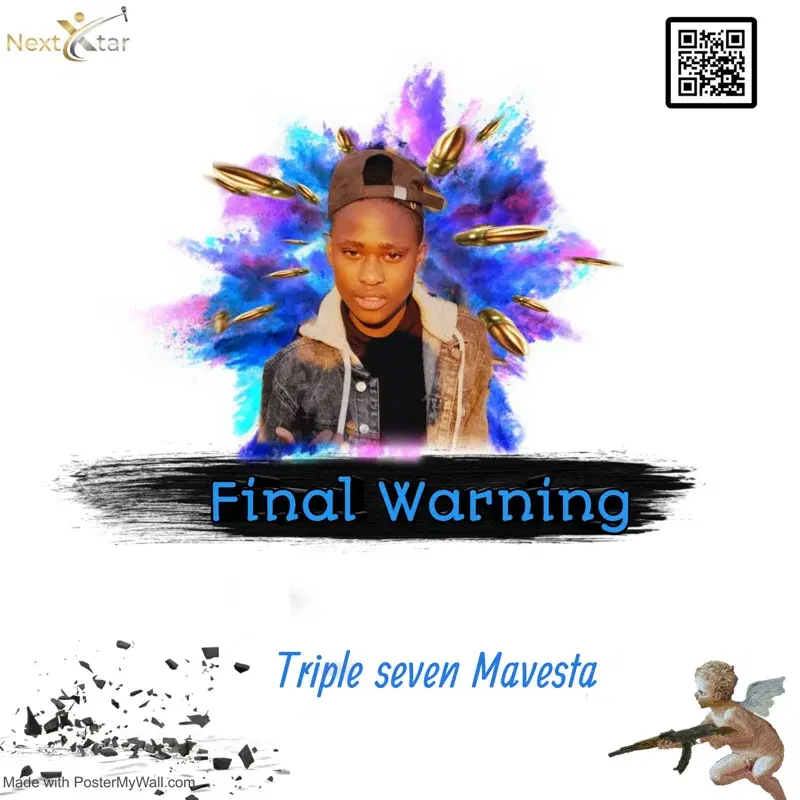 Final Warning
