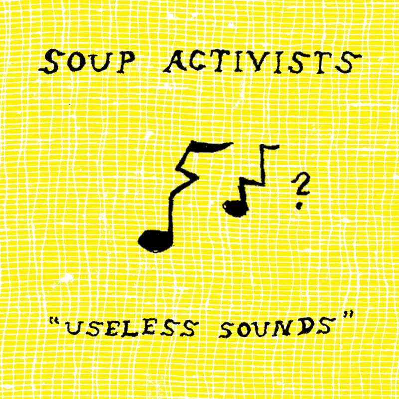 Useless Sounds