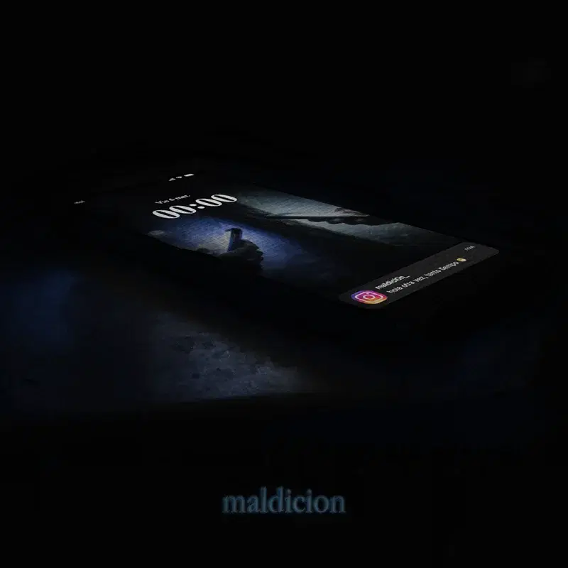 Maldicion