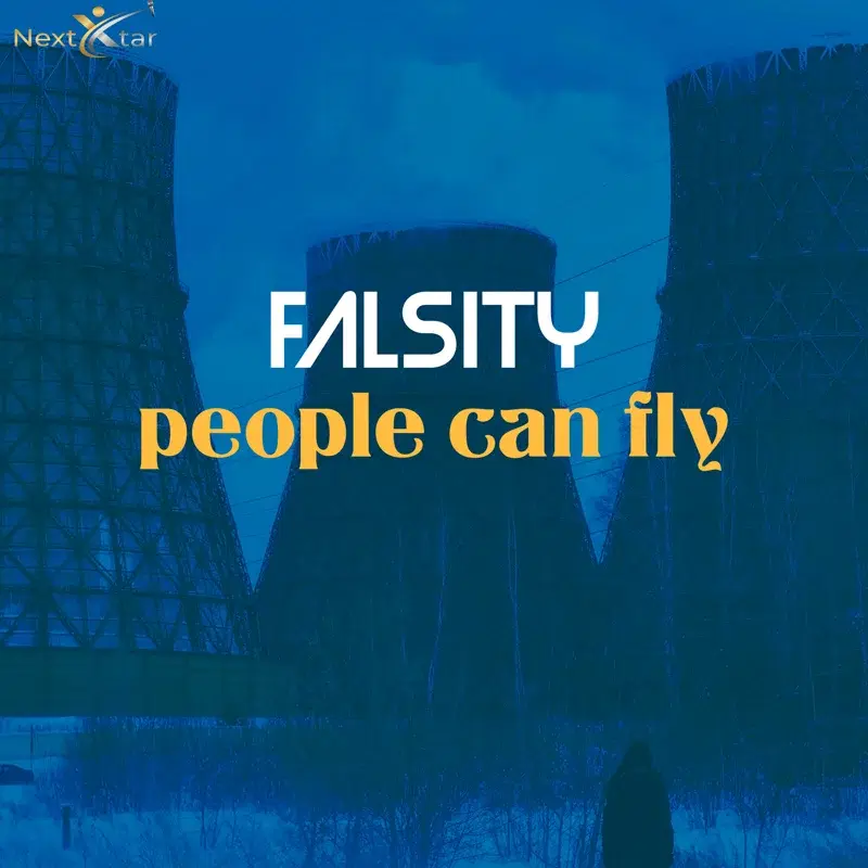 People Can Fly