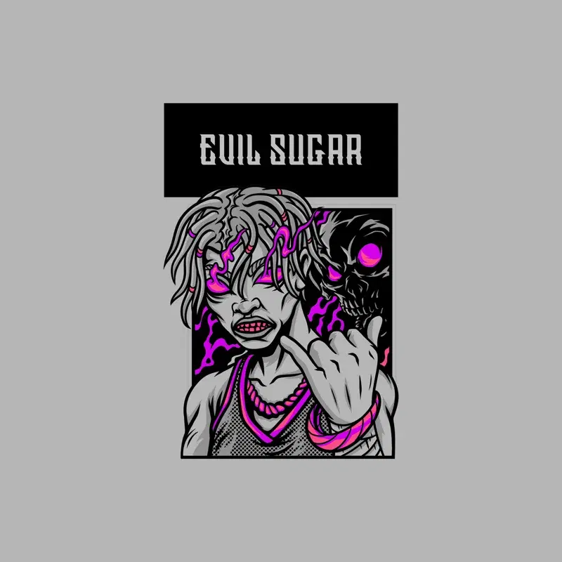 Evil Sugar