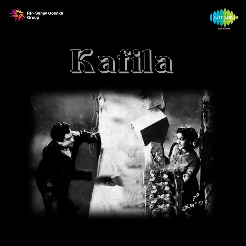 Kafila (Original Motion Picture Soundtrack)