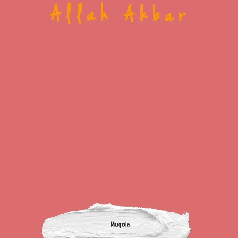 Allah Akbar