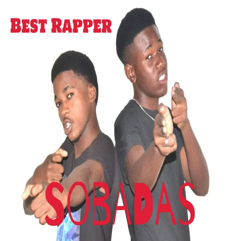 Sobadas