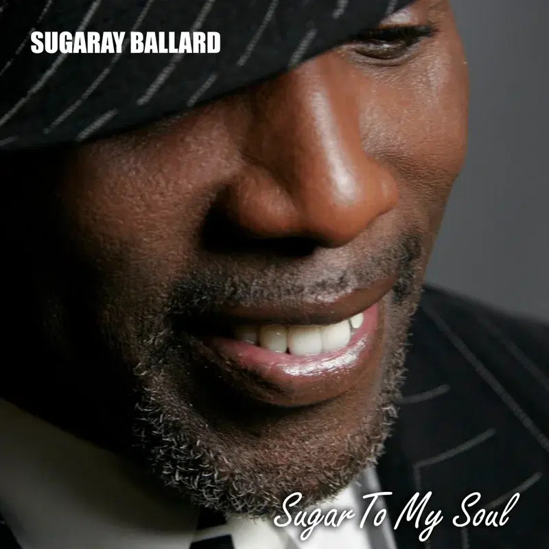Sugar to My Soul