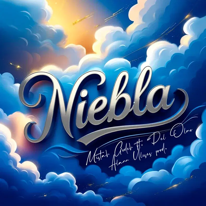 Niebla