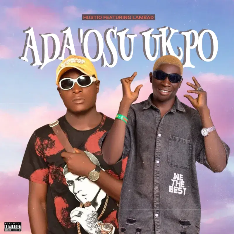 Ada'osu Ukpo