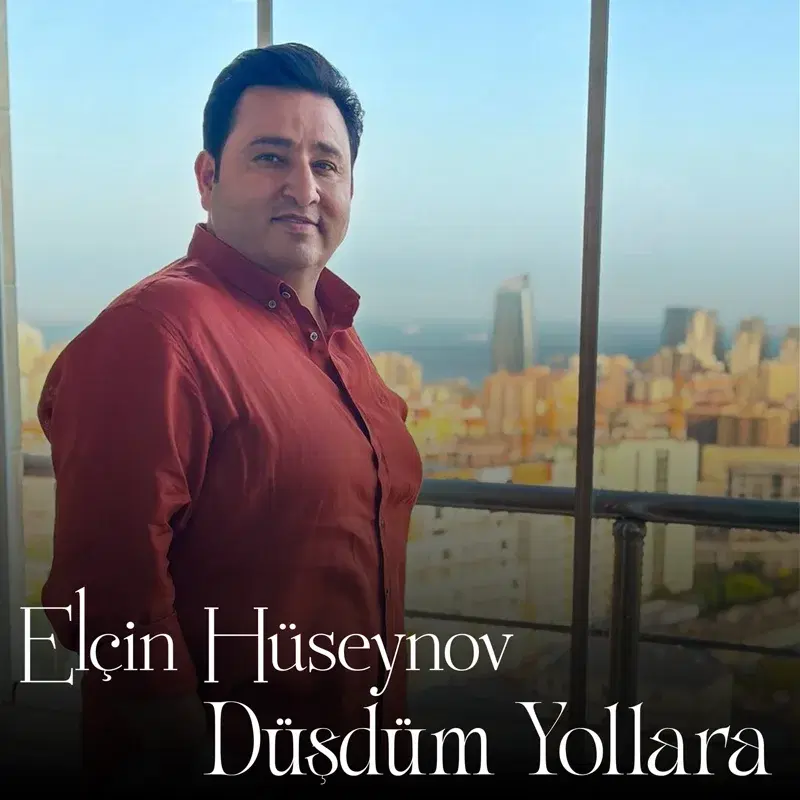 Düşdüm Yollara
