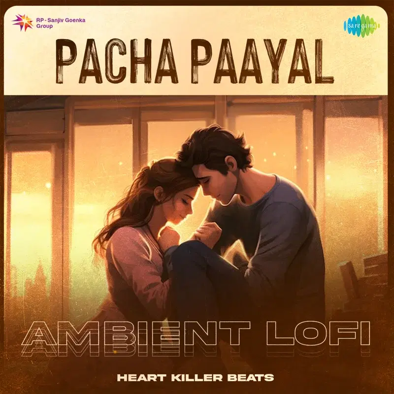 Pacha Paayal