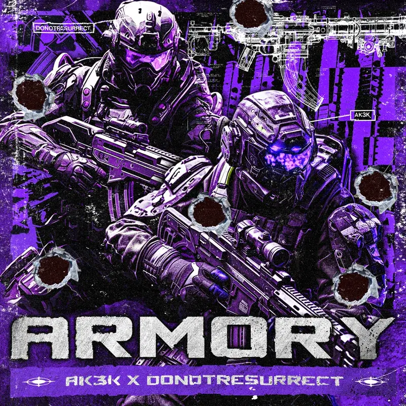 Armory