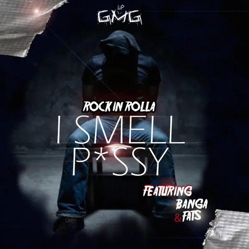 I Smell Pussy