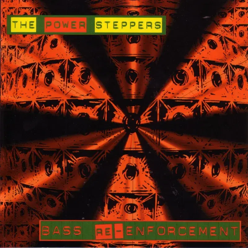 Bass Re-Enforcement