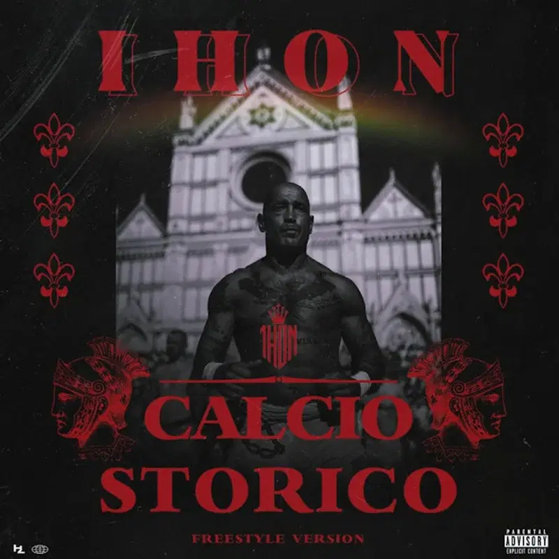 Calcio Storico Freestyle