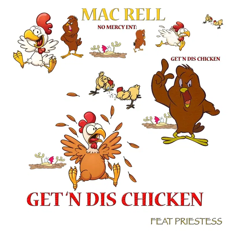 Get'n Dis Chicken