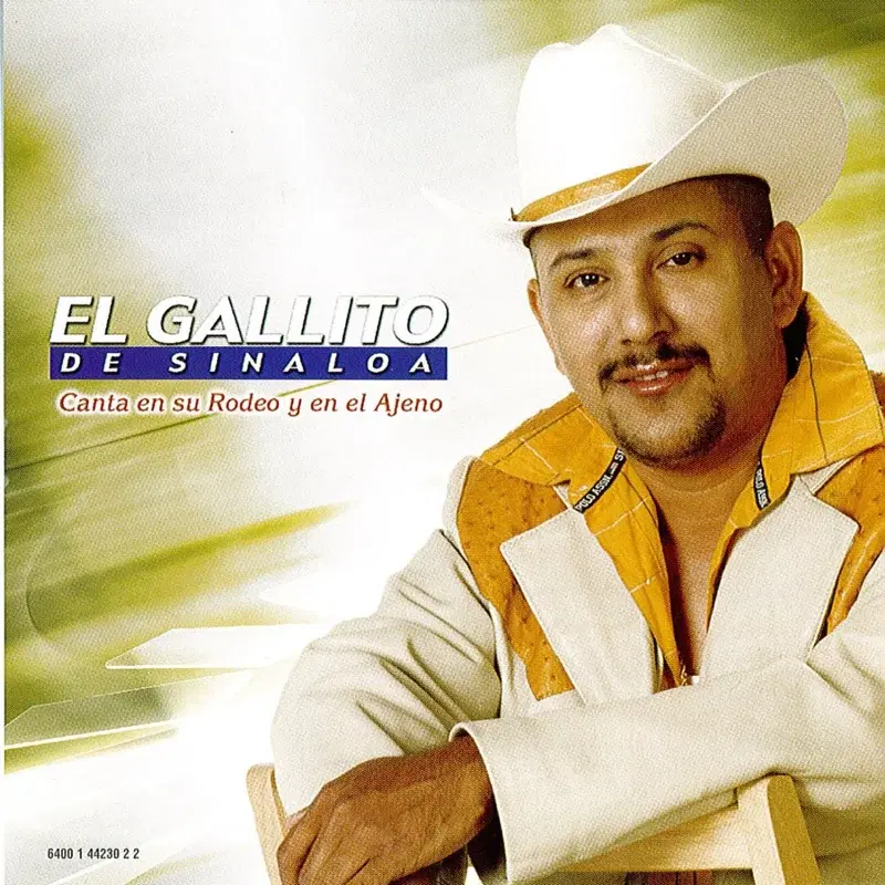 Canta En Su Rodeo Y En El Ajeno