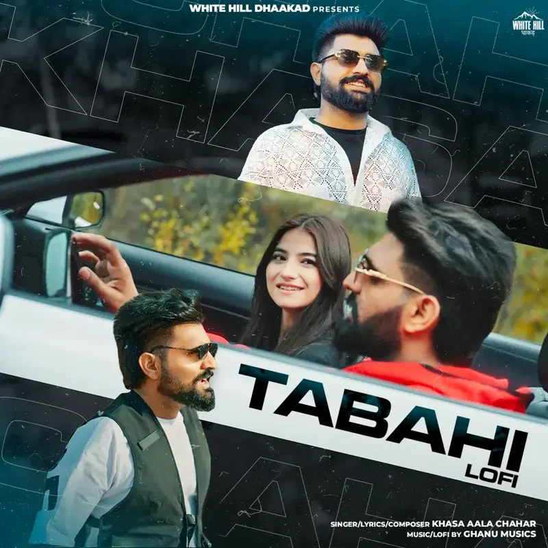 Tabahi