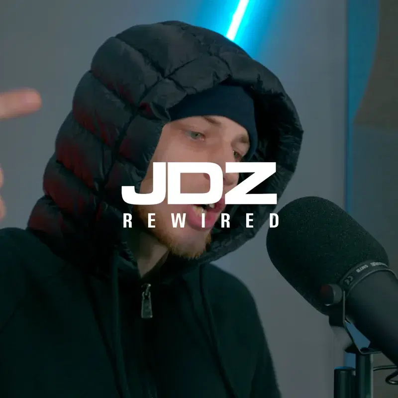 JDZ Rewired