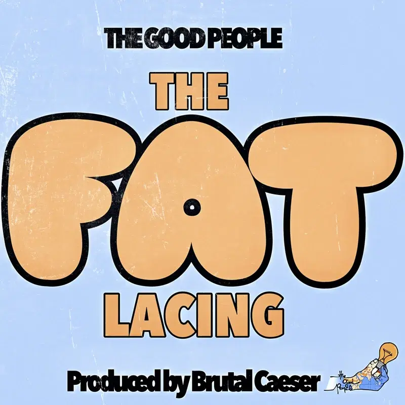 The Fat Lacing