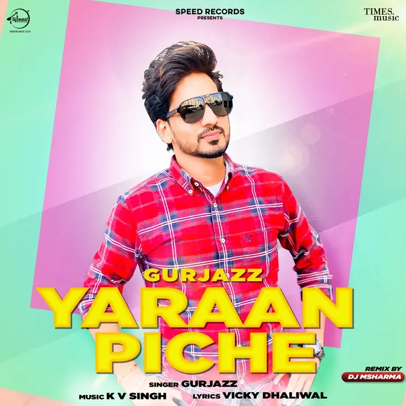 Yaaran Piche
