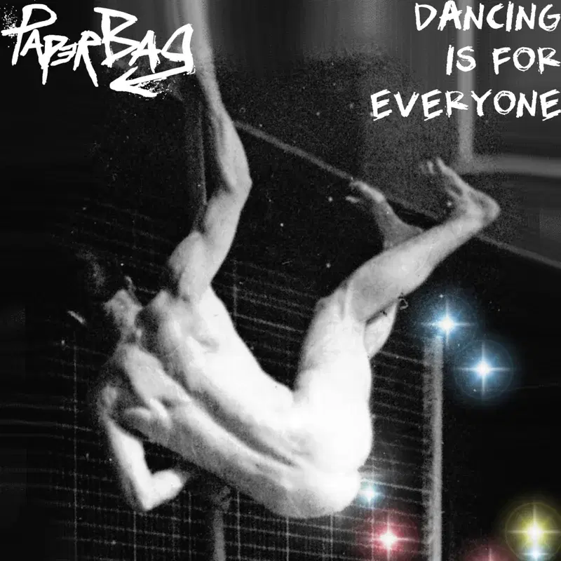 Dancing is for Everyone