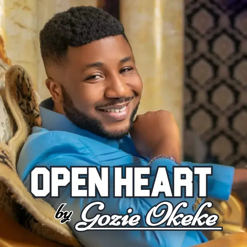 Open Heart