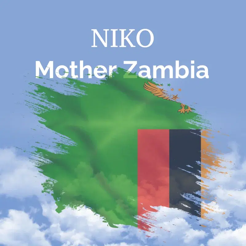Mother Zambia