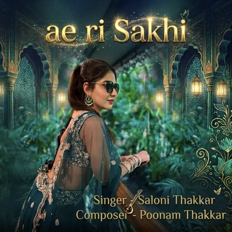 Ae Ri Sakhi