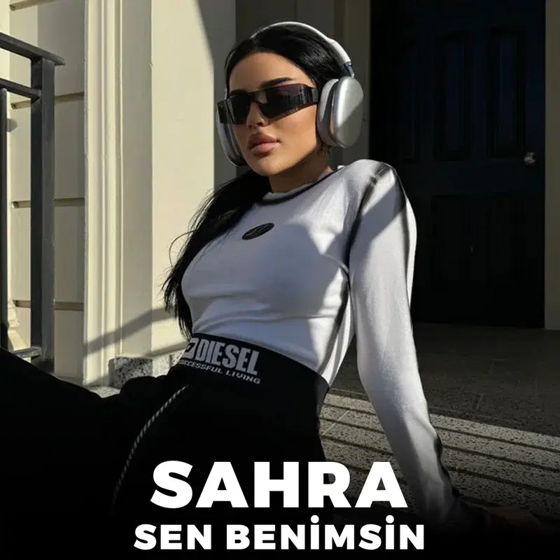 Sen Benimsin