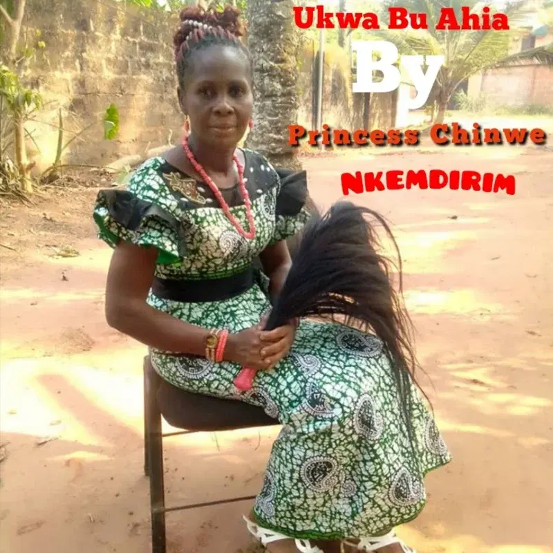 Uwa Bu Ahia