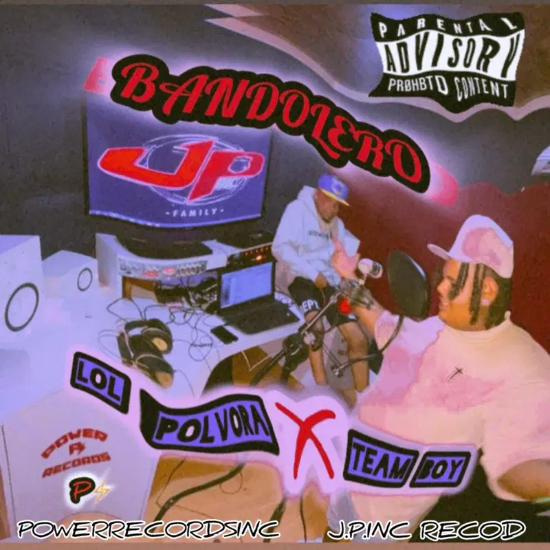 BANDOLERO