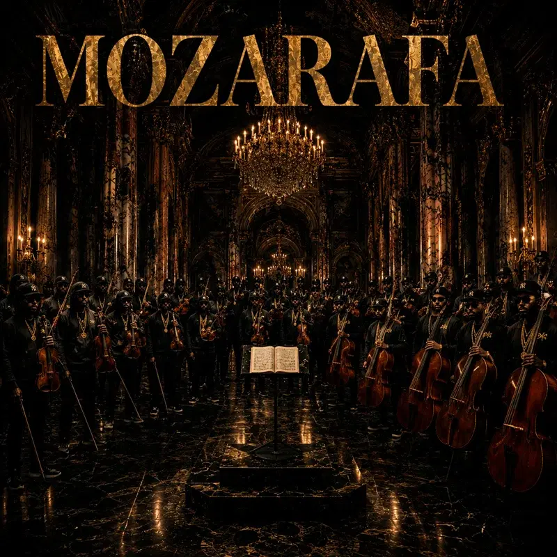 MOZARAFA