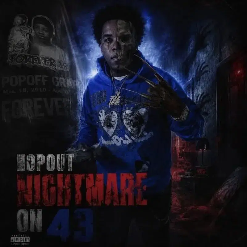 Nightmare on 43