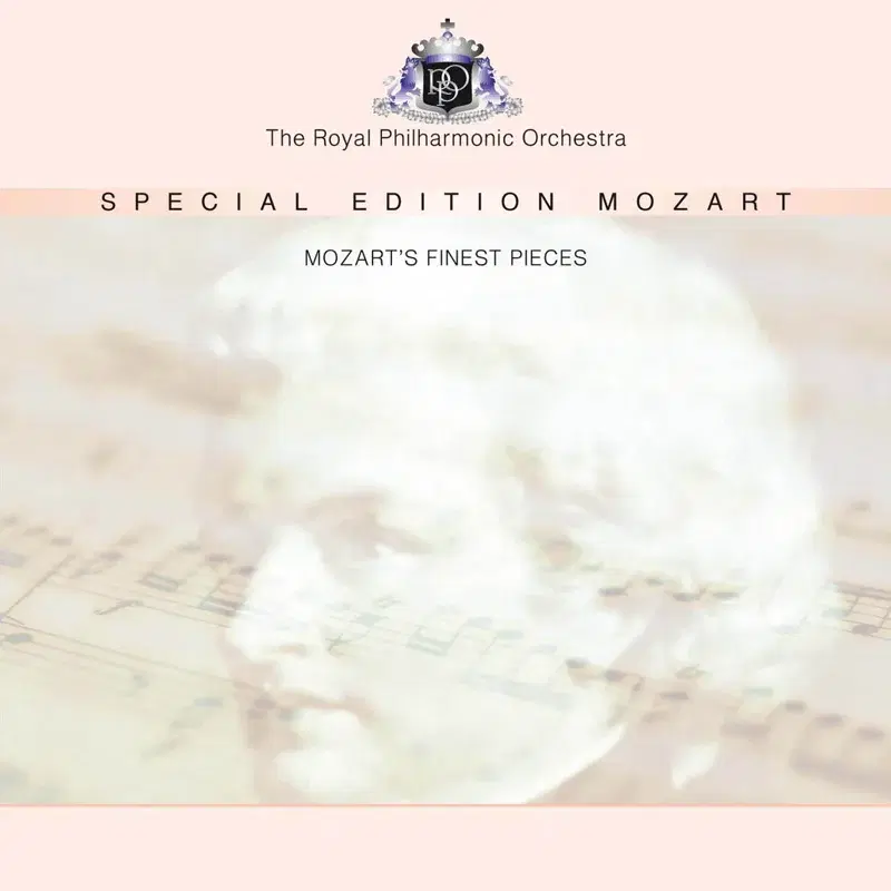 Mozart: Mozart's Finest Pieces