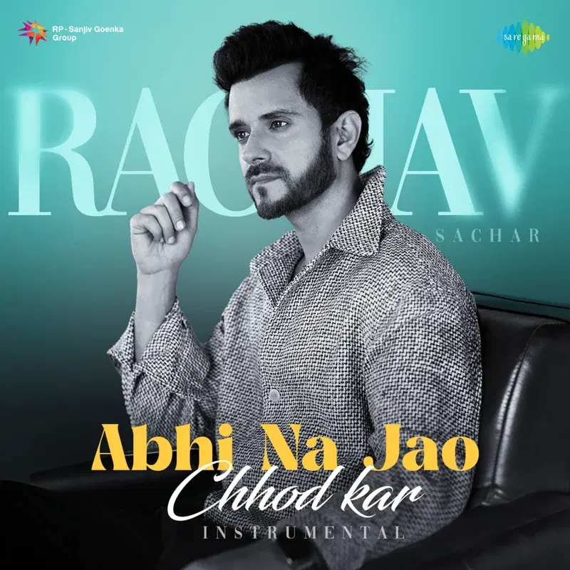 Abhi Na Jao Chhod Kar