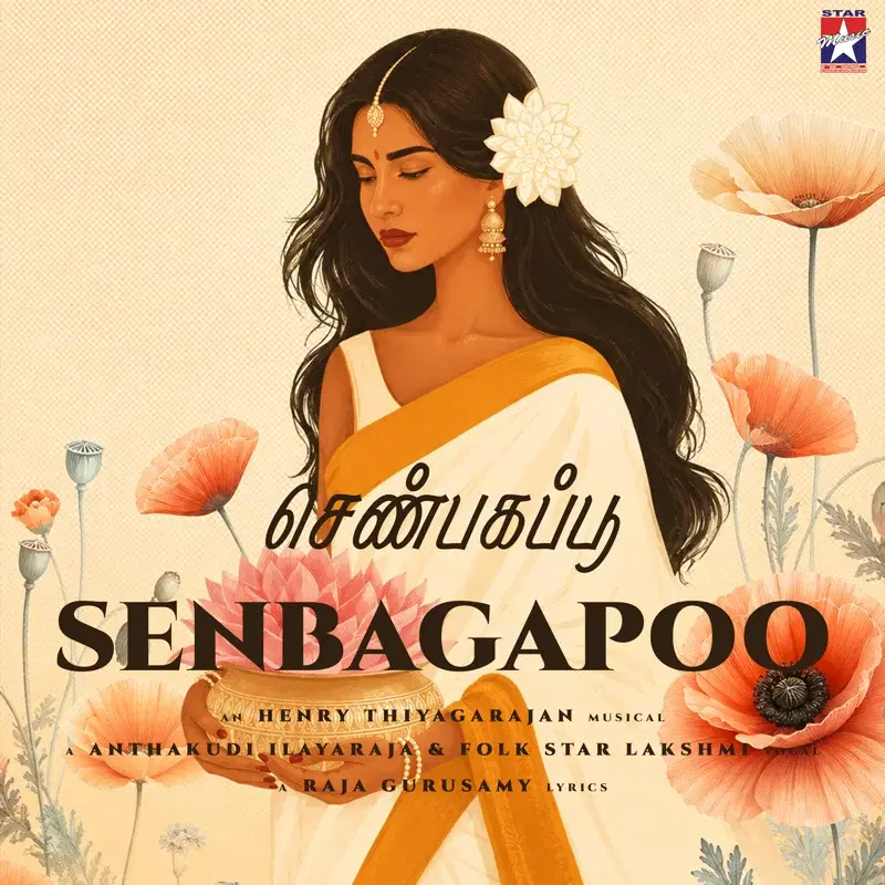 Senbagapoo