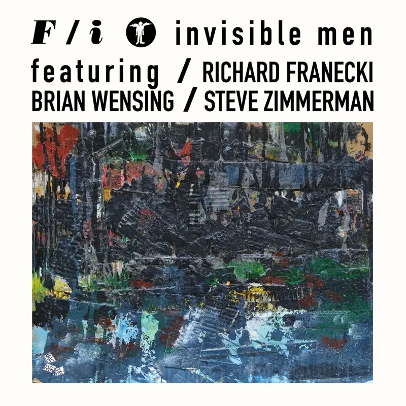 Invisible Men