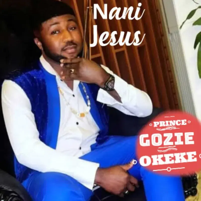 Nani Jesus