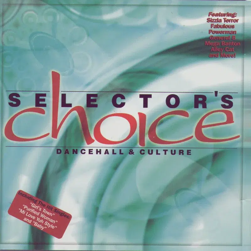 Selector's Choice