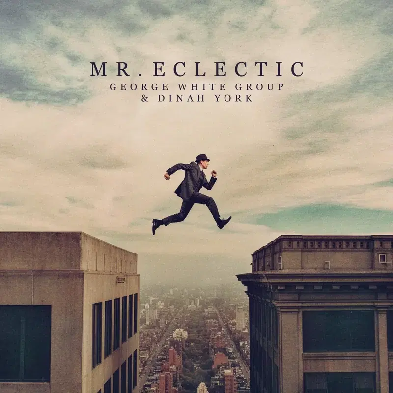 Mr. Eclectic