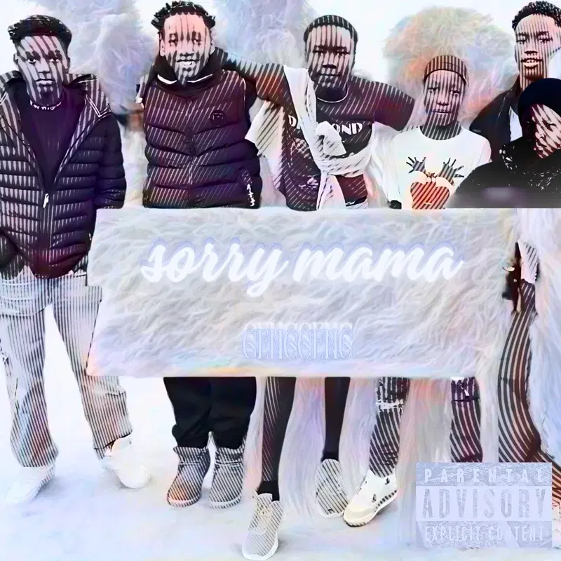 Sorry Mama