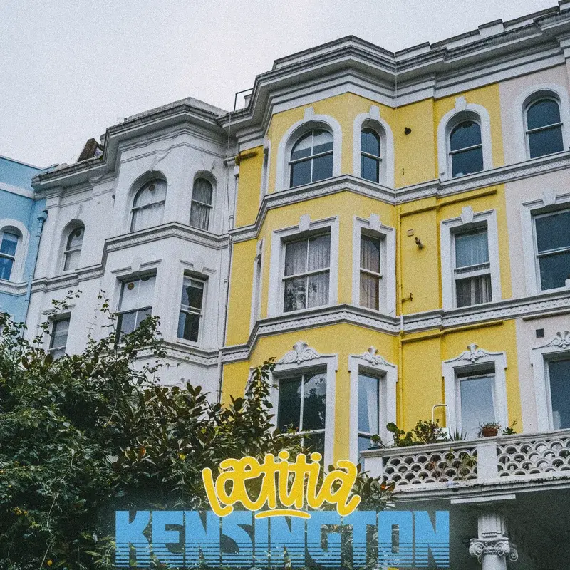 Kensington