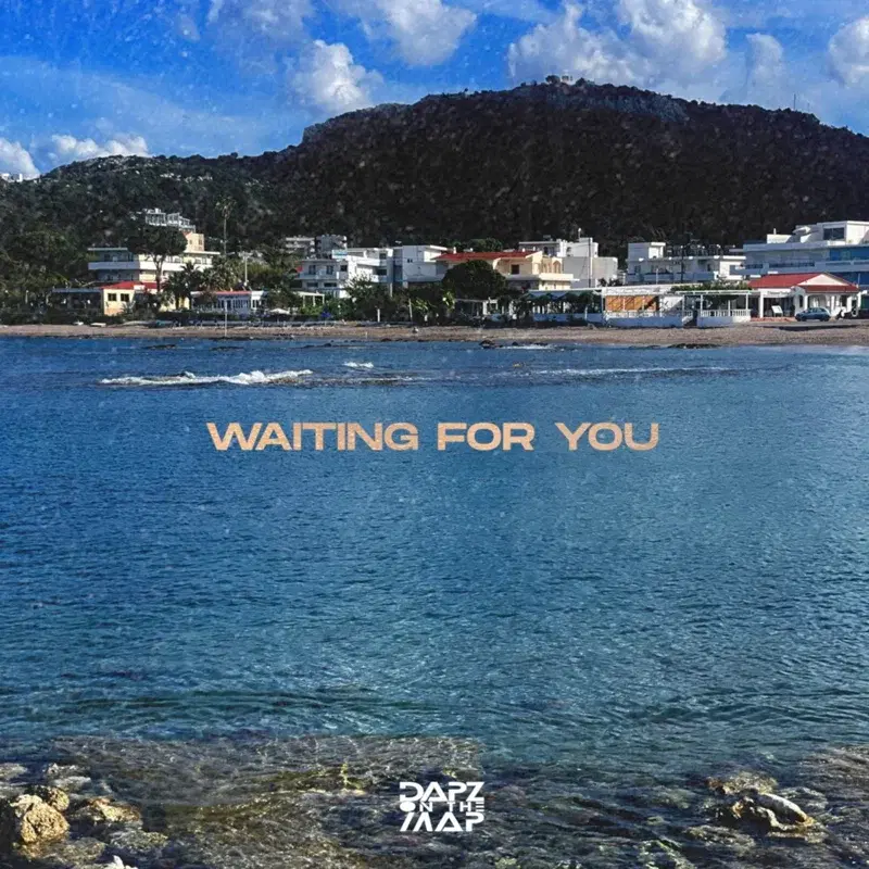 Waiting For You