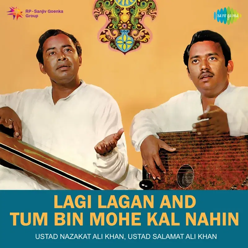 Lagi Lagan And Tum Bin Mohe Kal Nahin