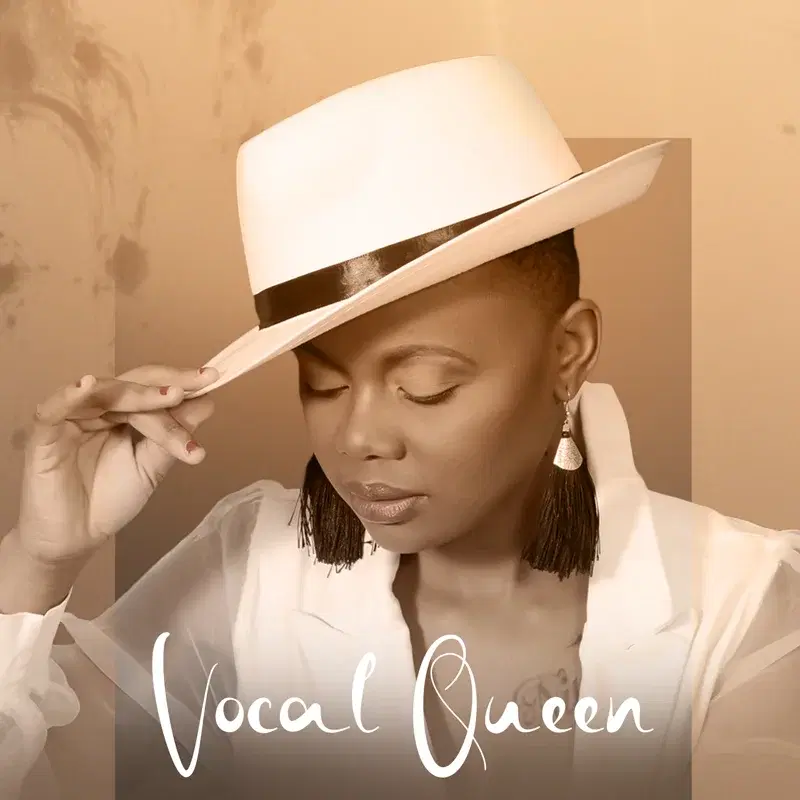 Vocal Queen