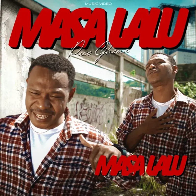 MASA LALU
