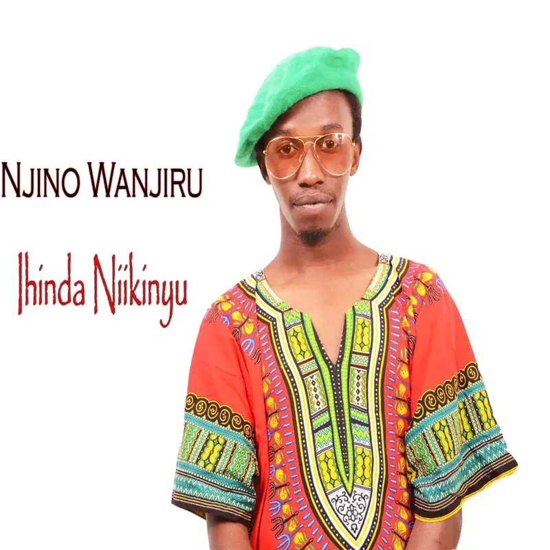Ihinda Niikinyu