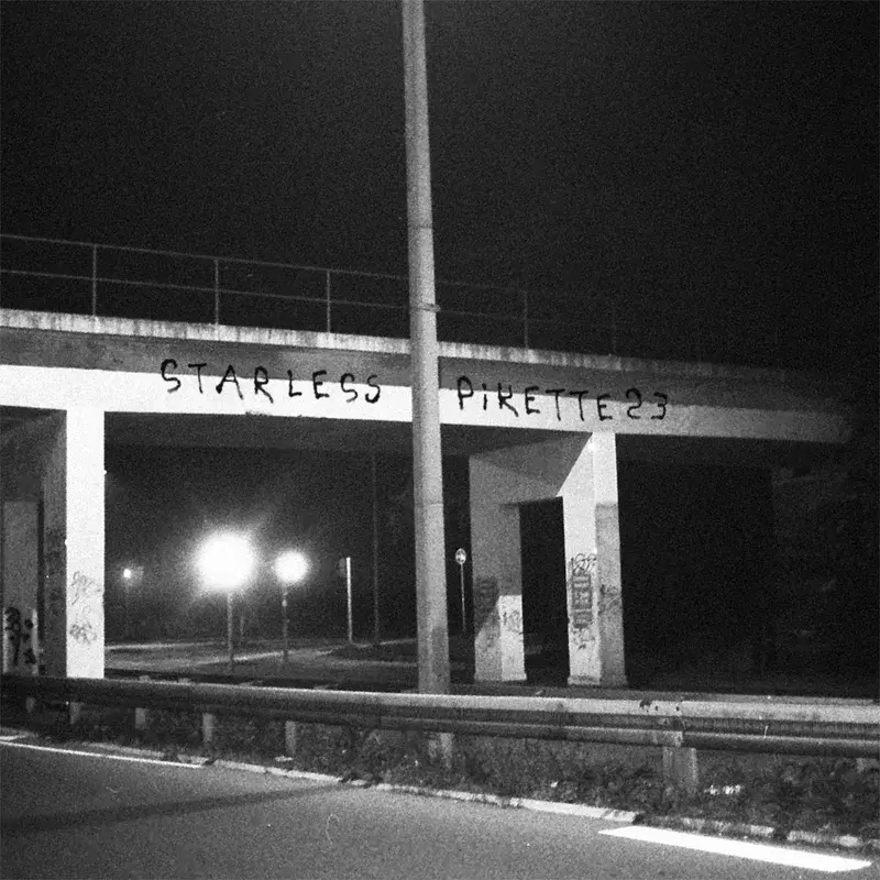 Starless