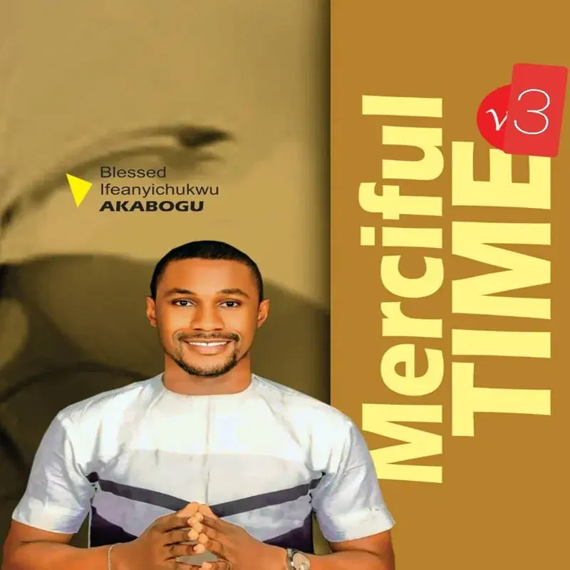 Merciful Time, Vol. 3