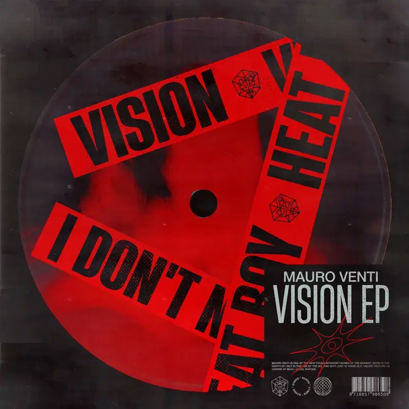 Vision