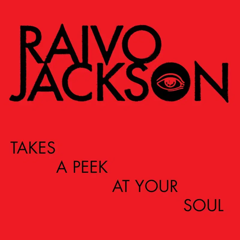 Takes a Peek at Your Soul